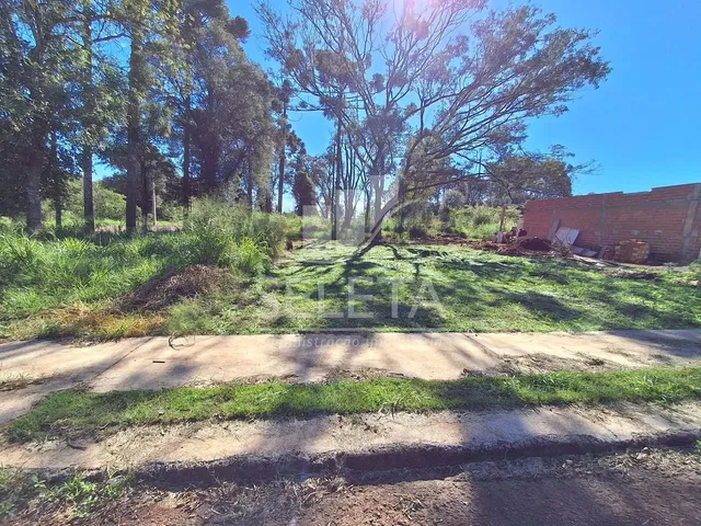 Imagem: Terreno no Bairro Belmonte em Cascavel Pr