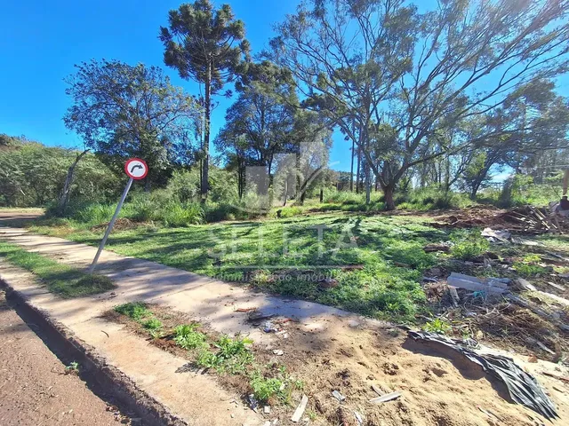 Imagem 2: Terreno no Bairro Belmonte em Cascavel Pr