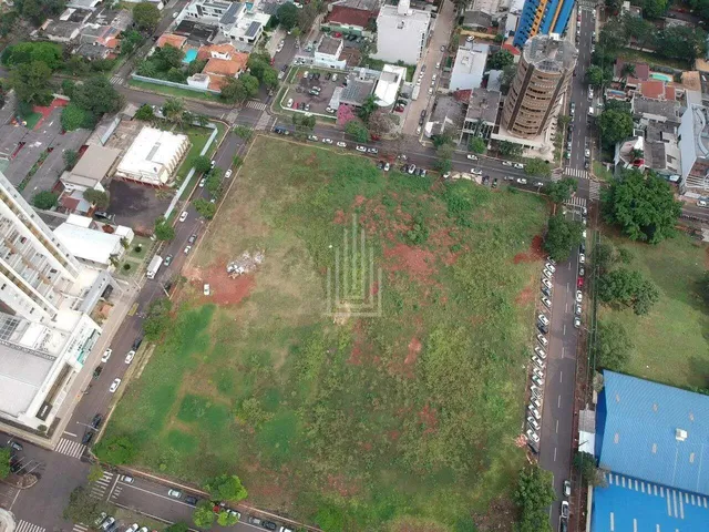 Imagem: Terreno Disponível para Venda no Centro