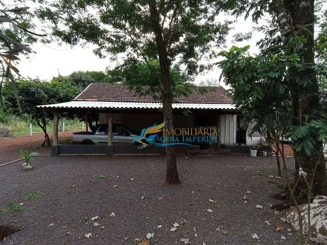 Imagem: Chácara À Venda, 20000 M² por R$ 650.000,00