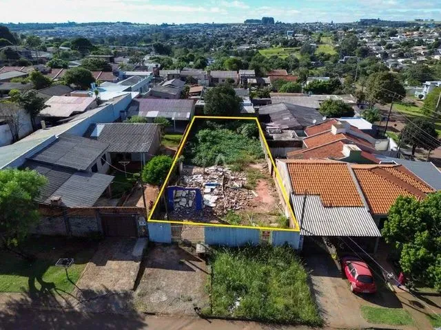 Imagem: Terreno À Venda no Bairro Brasilia em Cascavel