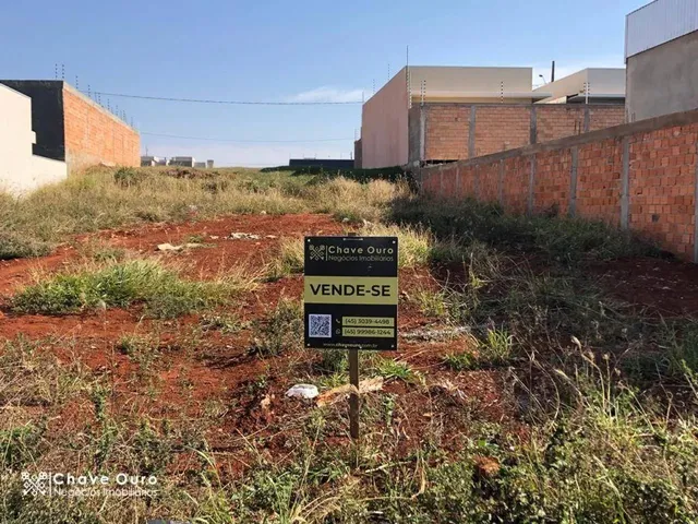 Imagem: Terreno À Venda, 416 M² por R$ 400.000,00