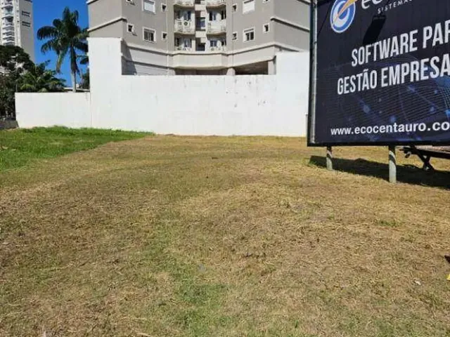 Imagem: Terreno À Venda, por R$ 1.400.000 - Centro