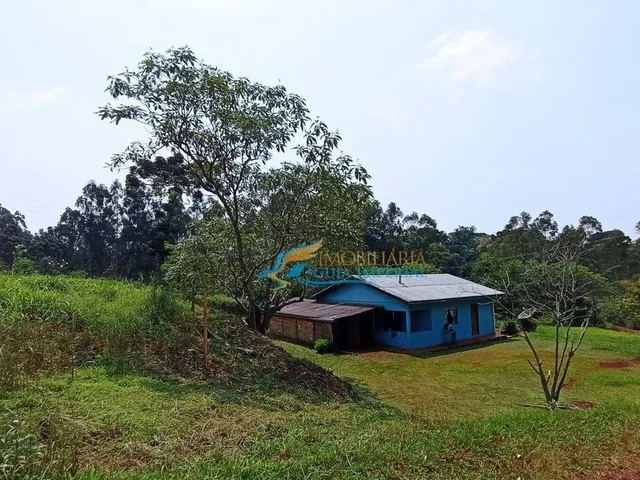 Imagem 1: Sítio À Venda, 447700 M² por R$ 8.500.000,00 - São João D&Amp;Apos;Oeste