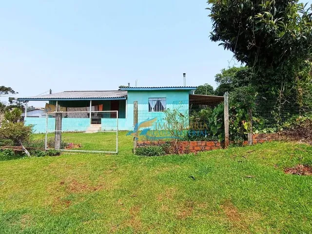 Imagem 3: Sítio À Venda, 447700 M² por R$ 8.500.000,00 - São João D&Amp;Apos;Oeste