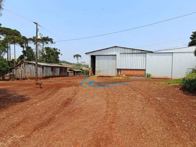 Imagem 8: Sítio À Venda, 447700 M² por R$ 8.500.000,00 - São João D&Amp;Apos;Oeste