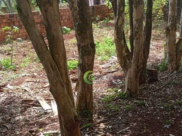 Imagem: Terreno À Venda, 600 M² por R$ 860.000,00