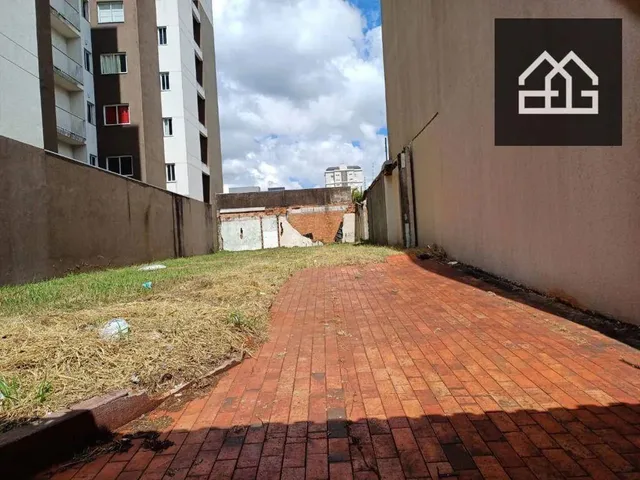 Imagem 2: Terreno À Venda, 412 M² - Centro - Cascavel/Pr