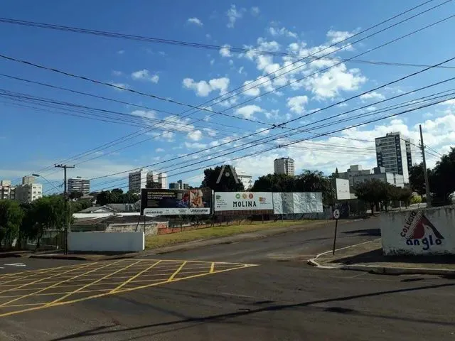 Imagem: Terreno para Locação no Centro em Cascavel