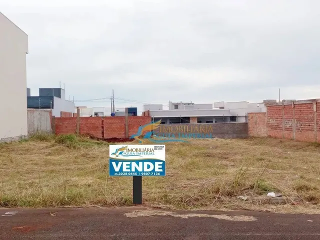 Imagem: Terreno À Venda, 250 M² por R$ 175.000,00