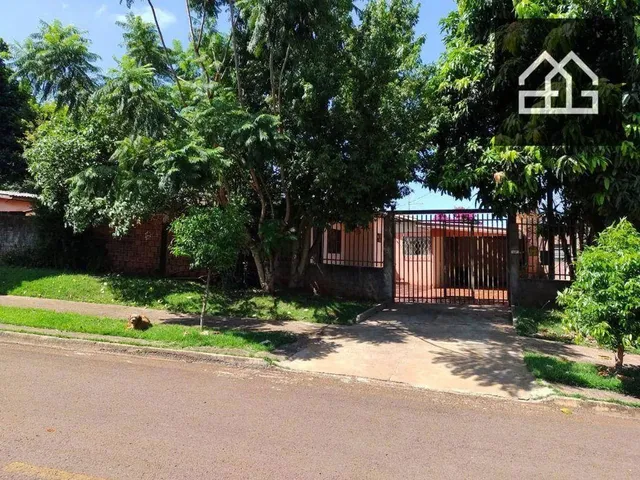 Imagem: Terreno À Venda, 553 M² por R$ 470.000,00