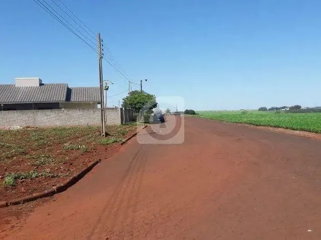Imagem: Terreno À Venda em santa Rita - Paraguai