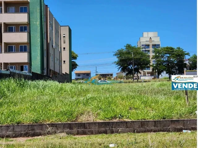 Imagem: Terreno À Venda, 740 M² por R$ 850.000,00
