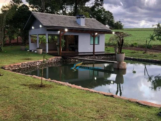 Imagem: Chácara À Venda, 2000 M² por R$ 850.000,00