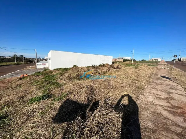 Imagem: Terreno À Venda, 249 M² por R$ 209.000,00