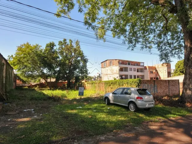 Imagem: Terreno para Aluguel, Jardim América