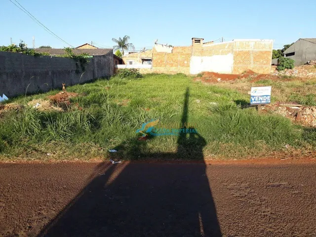 Imagem: Imobiliária Águia Imperial Vende Terreno