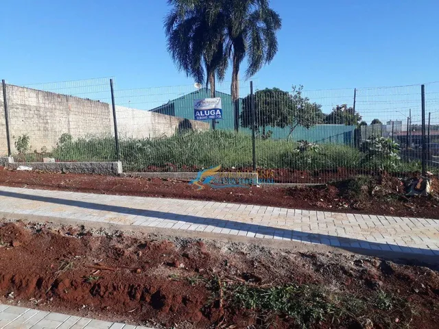 Imagem: Terreno para Alugar, 450 M² por R$ 2.500,00/Mês