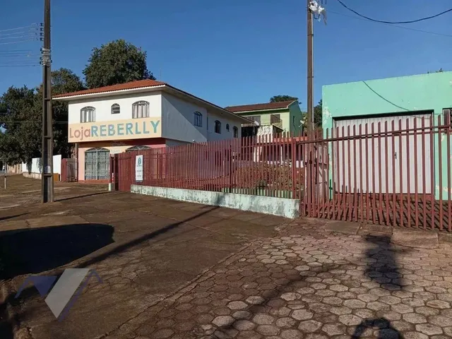 Imagem 1: Terreno Excepcional com 1.129,67M²- São Cristóvão - Cascavel/Pr