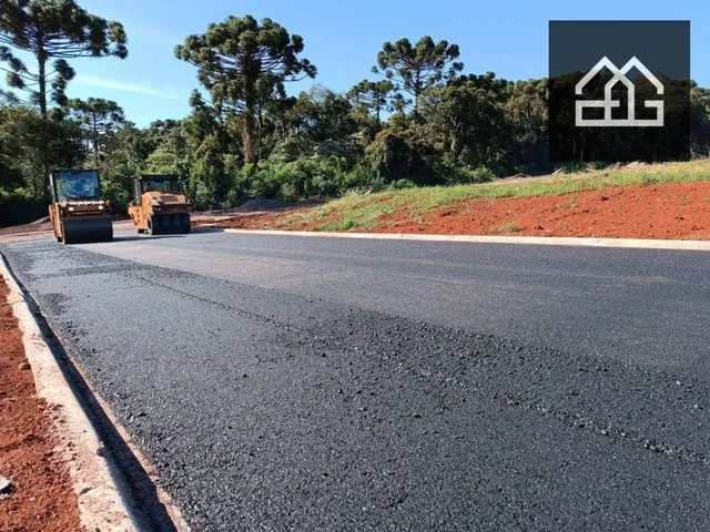Imagem: Terreno À Venda - Loteamento Jardim Universitário