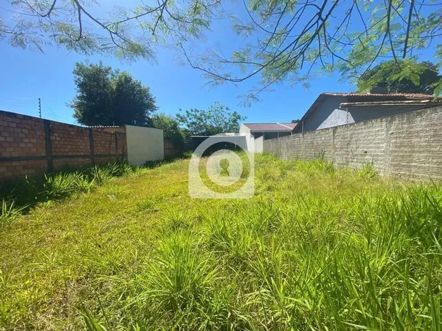 Imagem: Terreno Par Locação Localizado no Bairro