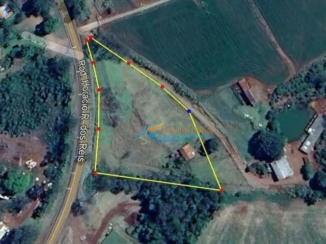 Imagem: Chácara À Venda, 5400 M² por R$ 800.000,00