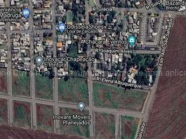 Imagem: Terreno À Venda, 300 M² por R$ 252.819,00