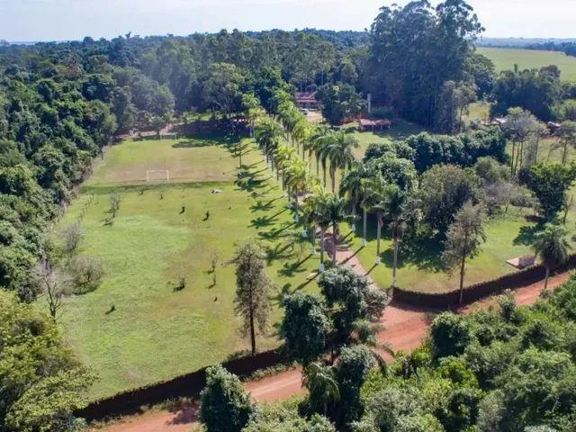 Imagem: Chácara À Venda no Imóvel Cataratas em