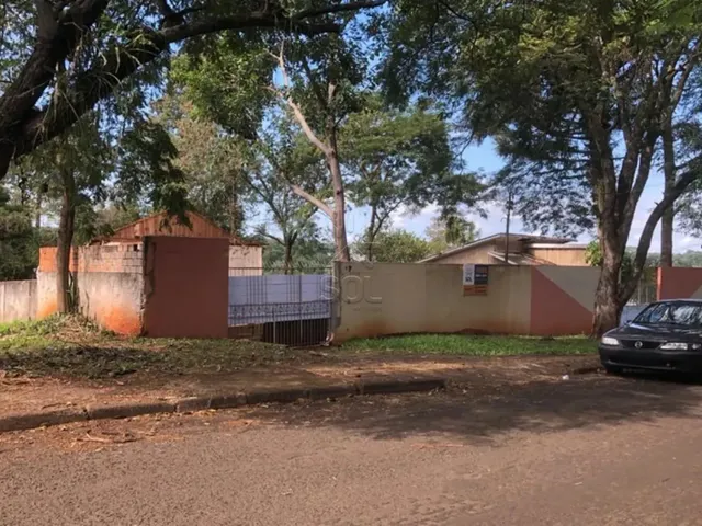 Imagem: Terreno À Venda, Centro - Foz do Iguaçu/Pr