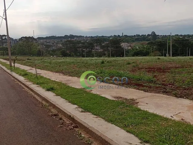 Imagem 4: Loteamento Recanto dos Passaros