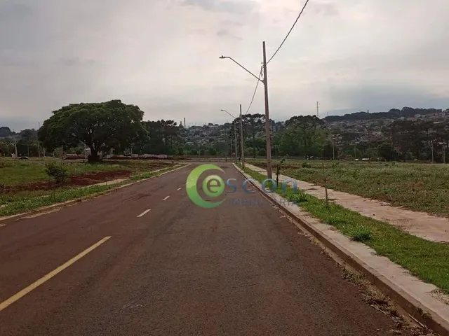 Imagem 3: Loteamento Recanto dos Passaros