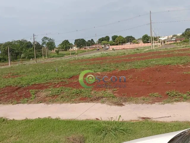 Imagem 7: Loteamento Recanto dos Passaros