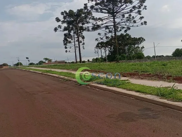Imagem 5: Loteamento Recanto dos Passaros