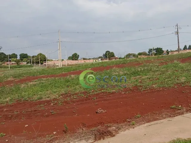 Imagem 6: Loteamento Recanto dos Passaros