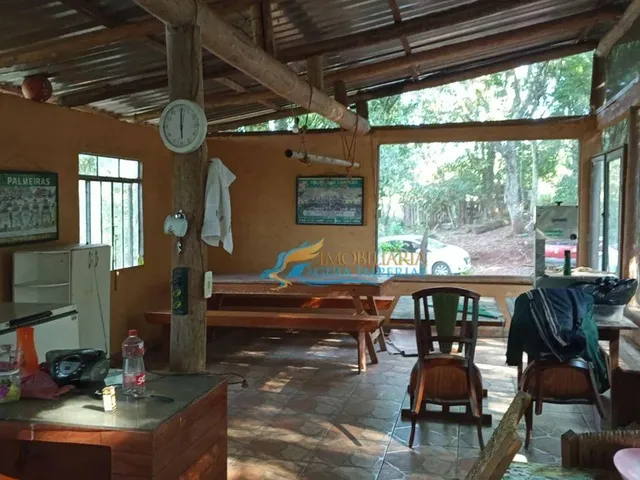 Imagem 4: Sítio À Venda, 5 M² por R$ 2.000.000,00 - Coqueiral - Cascavel/Pr