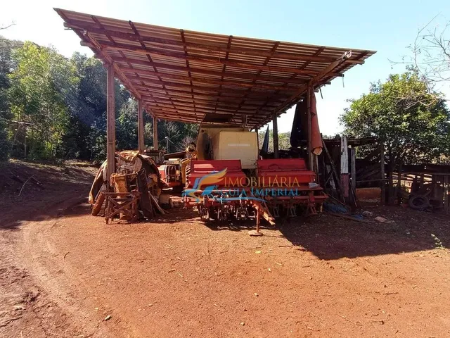 Imagem 5: Sítio À Venda, 5 M² por R$ 2.000.000,00 - Coqueiral - Cascavel/Pr