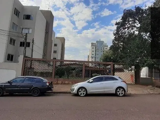 Imagem: Terreno À Venda, 600 M² - Centro - Cascavel/Pr