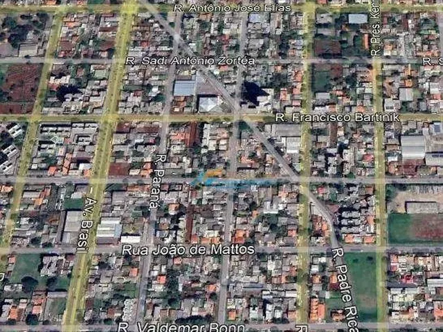 Imagem: Terreno, 678 M² - Venda por R$ 750.000,00