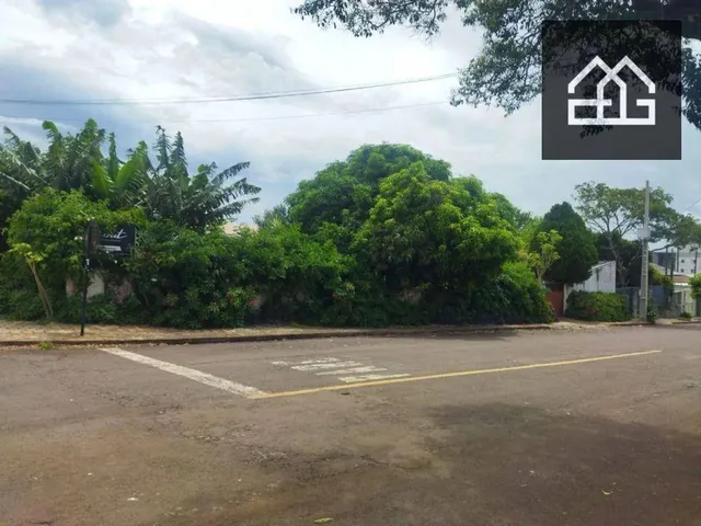Imagem: Terreno de Esquina no Parque São Paulo