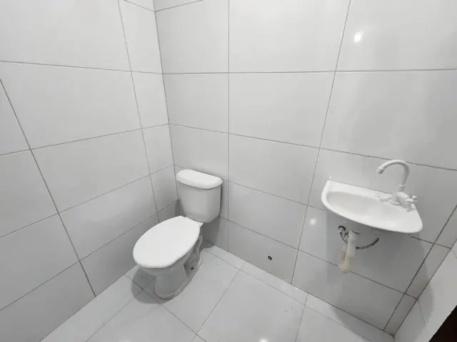 Imagem 4: Aluguel de Casa Ampla no Inocoop em Camaçari/Ba