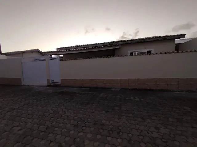 Imagem: Casa em Condomínio Fechado com 2 Quartos