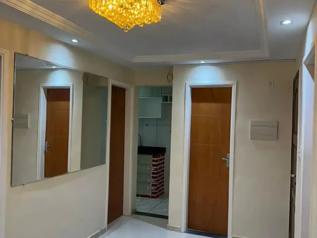 Imagem: Residencial Atlântico Life 3/4- Camaçari