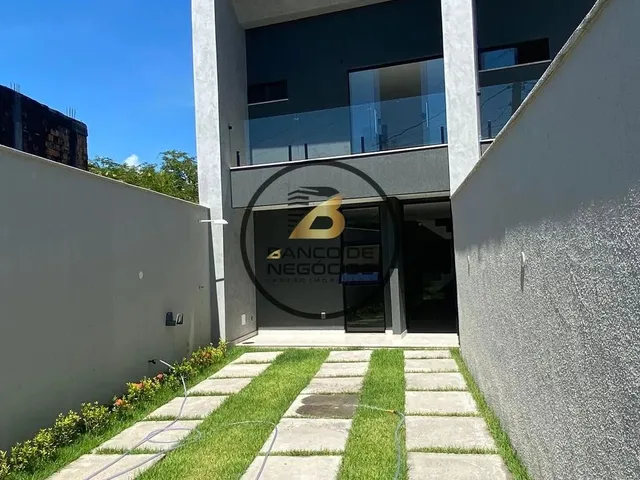 Imagem: Casa para Alugar no Bairro Ipitanga - Lauro