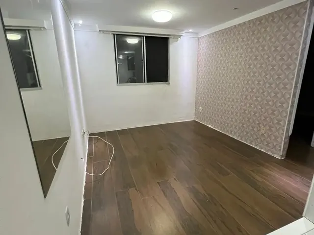 Imagem: Apartamento no Condomínio Mar de Abrantes