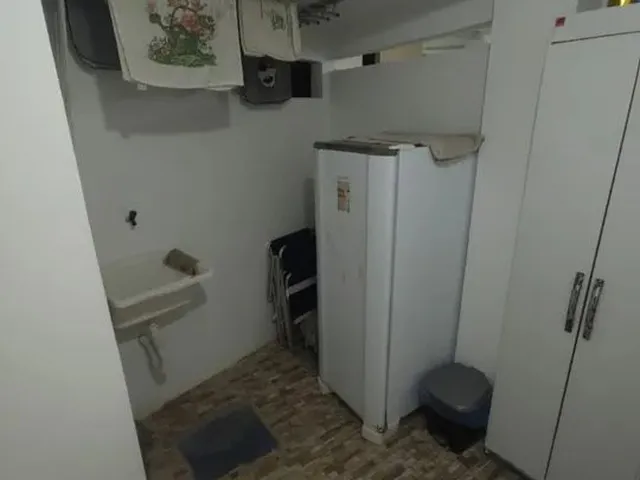 Imagem 8: Aluguel - Casa - Mobiliada - Arembepe