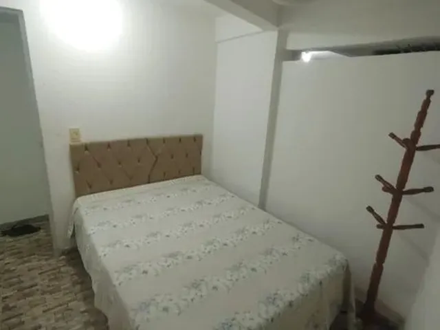 Imagem 6: Aluguel - Casa - Mobiliada - Arembepe