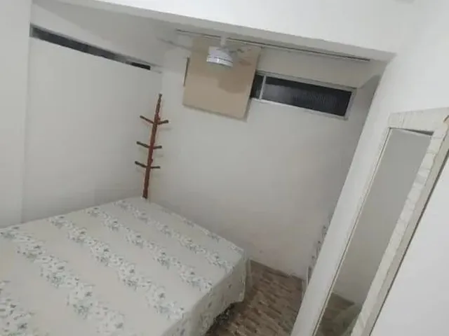 Imagem 7: Aluguel - Casa - Mobiliada - Arembepe