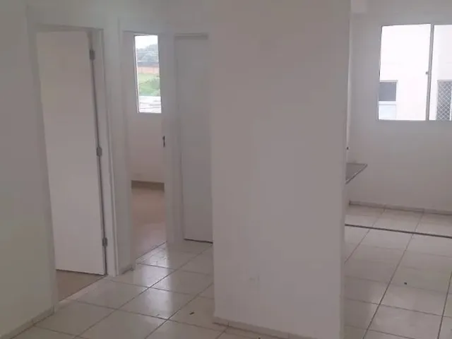 Imagem: Apartamento em Condomínio Conquista Litoral