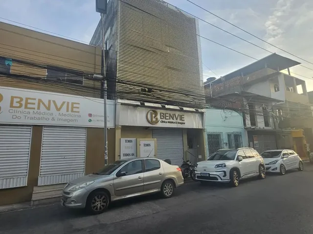 Imagem: Apartamento para Locação em Lauro de Freitas