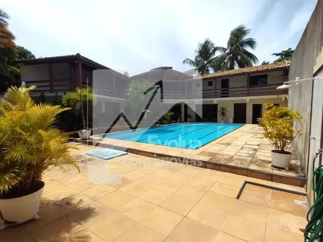 Imagem: Aluguel Temporada Diária R$ 1.500,00 Casa
